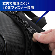 MIZUNO Backpack Rucksack 35L Sports Bag