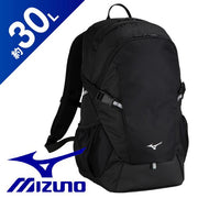 MIZUNO Backpack Rucksack 30L Sports Bag