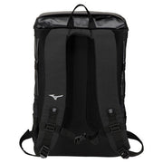 MIZUNO Backpack Rucksack 30L Tarpaulin Sports Bag