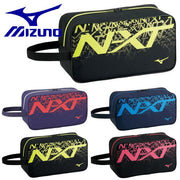 Mizuno shoe case NXT MIZUNO shoe bag shoe case