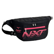 Mizuno body bag waist bag NXT MIZUNO sports bag