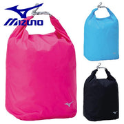 MIZUNO roll bag L size folding mini bag