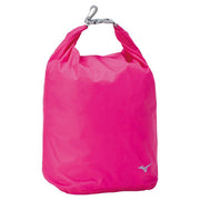 MIZUNO roll bag L size folding mini bag