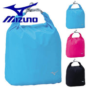 MIZUNO roll bag S size folding mini bag