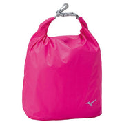 MIZUNO roll bag S size folding mini bag