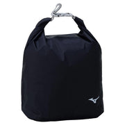 MIZUNO roll bag S size folding mini bag