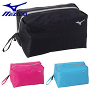 MIZUNO Pouch Bag L Size Mini Bag Accessory Case