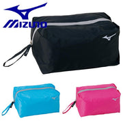 MIZUNO Pouch Bag M Size Mini Bag Accessory Case