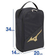 MIZUNO Shoe Case Shoe Bag Shoe Case