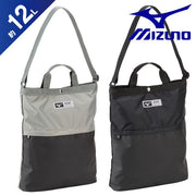 MIZUNO tote bag 2WAY sports bag