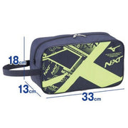 MIZUNO Shoe Case NXT Shoe Bag Shoe Case