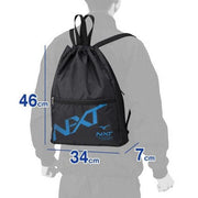 MIZUNO LAUNDRY BAG NXT KNAKSACK