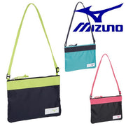 MIZUNO sacoche mini bag sports bag