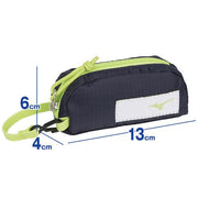 MIZUNO Mini case Mini bag Accessory case Sports bag