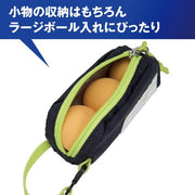 MIZUNO Mini case Mini bag Accessory case Sports bag