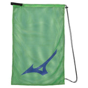 MIZUNO mesh bag L size laundry bag