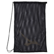 MIZUNO mesh bag L size laundry bag