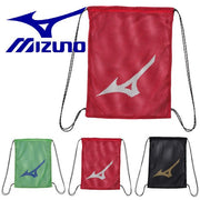 MIZUNO mesh bag S size laundry bag