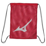 MIZUNO mesh bag S size laundry bag