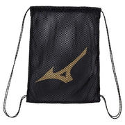 MIZUNO mesh bag S size laundry bag