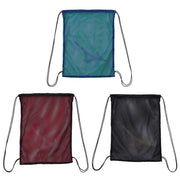 MIZUNO mesh bag S size laundry bag