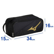 MIZUNO Shoe Case Shoe Bag Shoe Case