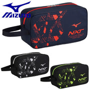 MIZUNO Shoe Case Shoe Bag N-XT Shoe Case