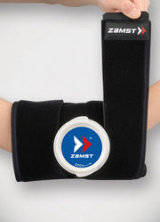 ZAMST Icing Supporter for Juniors Left and Right