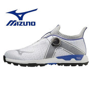 Mizuno Golf Shoes Wave Hazard Boa BOA MIZUNO Wide Wide 3E