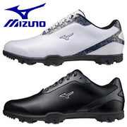 Mizuno Golf Shoes Wide Style Light 4E Super Wide Super Wide MIZUNO