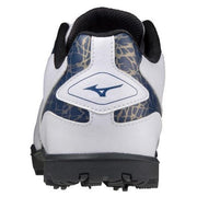 Mizuno Golf Shoes Wide Style Light 4E Super Wide Super Wide MIZUNO