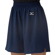 Mizuno Baseball Women's Half Pants Shorts Lower Softball Practice Wear MIZUNO Wear