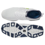 FOOTJOY Golf Shoes Super Light XP BOA Boa Spikeless for Men