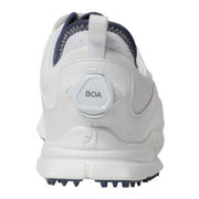 FOOTJOY Golf Shoes Super Light XP BOA Boa Spikeless for Men