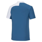 MIZUNO Game Shirt Uniform Short Sleeve Top Tennis Soft Tennis Badminton Wear Men's