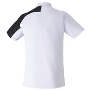 MIZUNO Game Shirt Uniform Short Sleeve Top Tennis Soft Tennis Badminton Wear