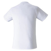 Mizuno T-shirt Plastic shirt Short sleeve top MIZUNO Tennis/soft tennis badminton table tennis wear