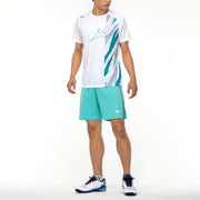 Mizuno T-shirt Plastic shirt Short sleeve top MIZUNO Tennis/soft tennis badminton table tennis wear