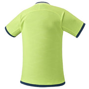 MIZUNO Game Shirt Uniform Short Sleeve Top Tennis Soft Tennis Badminton Wear