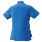 MIZUNO Women's Game Shirt Uniform Short Sleeve Top Tennis Soft Tennis Badminton Wear
