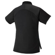 MIZUNO Women's Game Shirt Uniform Short Sleeve Top Tennis Soft Tennis Badminton Wear