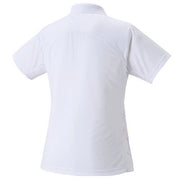 MIZUNO Women's Game Shirt Uniform Short Sleeve Top Tennis Soft Tennis Badminton Wear