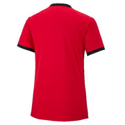 Mizuno Game Shirt Uniform Short Sleeve Top MIZUNO Tennis Soft Tennis Badminton Wear