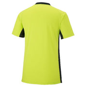 Mizuno Game Shirt Uniform Short Sleeve Top MIZUNO Tennis Soft Tennis Badminton Wear