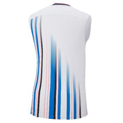 Mizuno Game Shirt Uniform Sleeveless Top MIZUNO Tennis Soft Tennis Badminton Wear