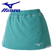 MIZUNO Women's Skirt Skirt Uniform Tennis Soft Tennis Badminton Wear