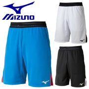 Mizuno game pants uniform MIZUNO tennis soft tennis badminton wear