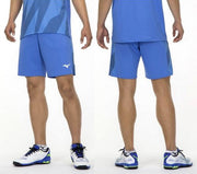 MIZUNO game pants uniform bottom shorts tennis soft tennis badminton wear