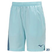 MIZUNO Game Pants Uniform Under Shorts Tennis Soft Tennis Badminton Wear Men's