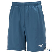 MIZUNO Game Pants Uniform Under Shorts Tennis Soft Tennis Badminton Wear Men's